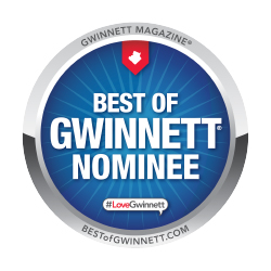 Bests of Gwinnett Nominee